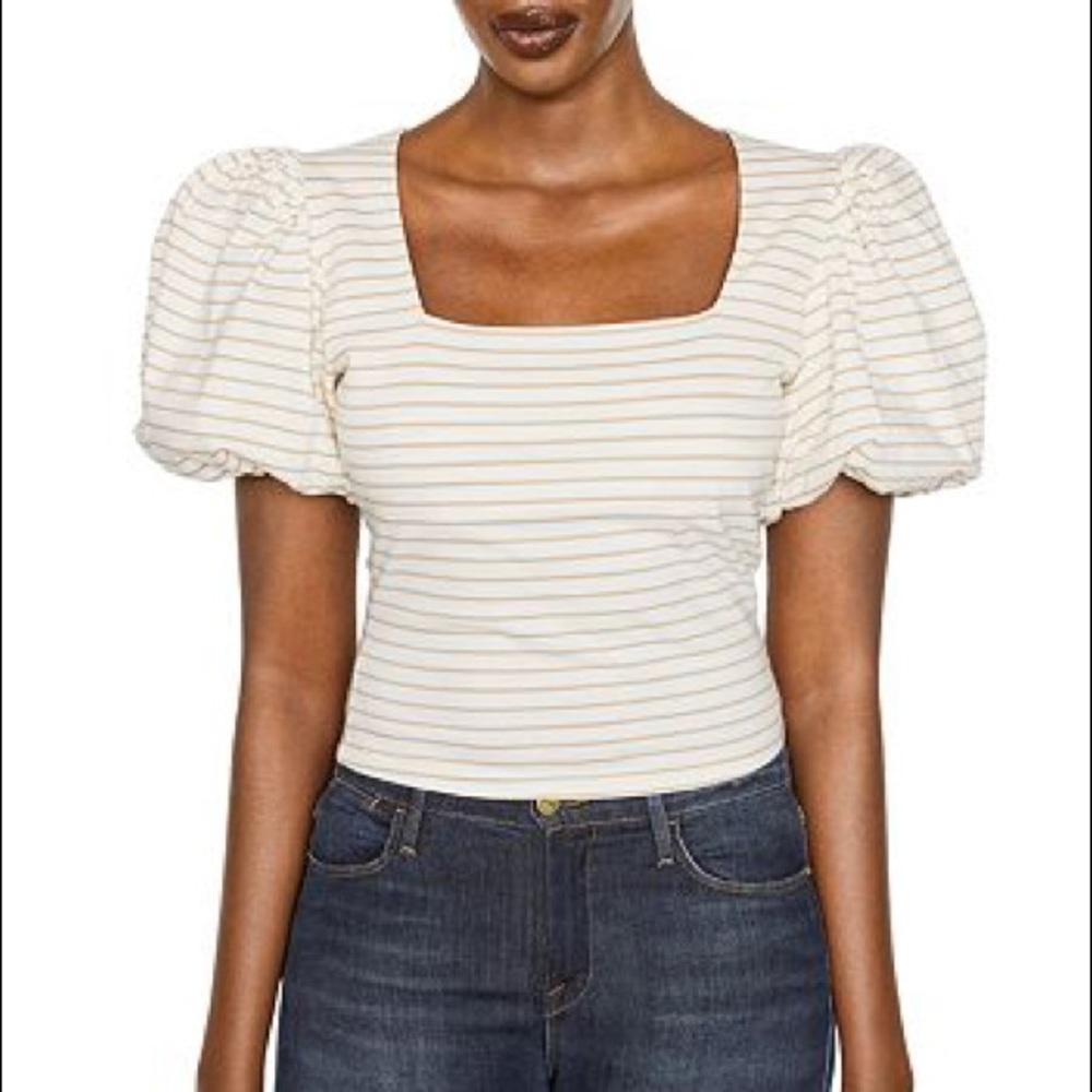 Frame Nina puff